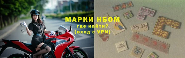 стафф Горнозаводск
