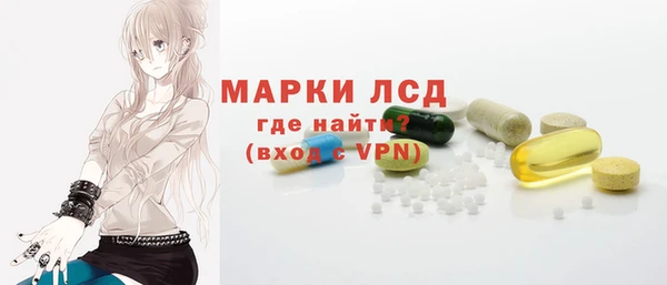 стафф Горнозаводск